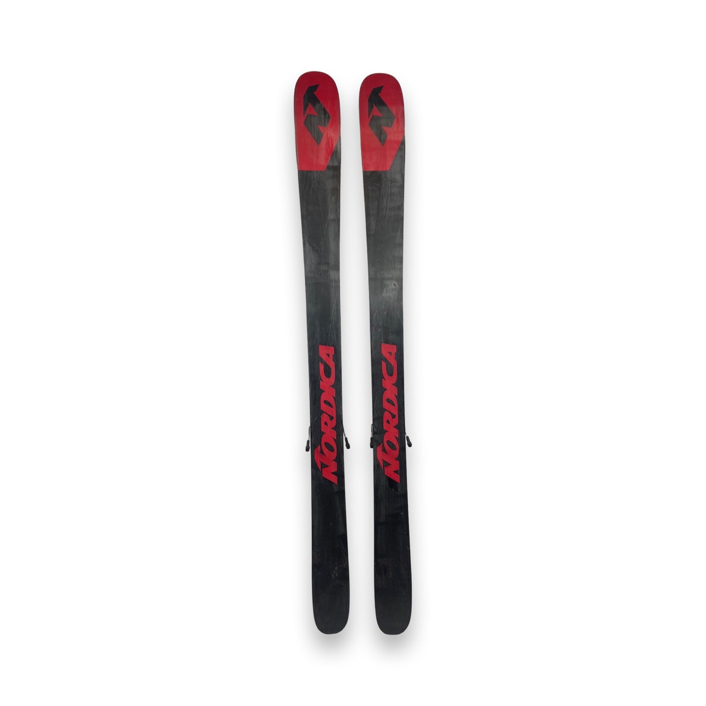 Nordica Enforcer 100 w/ NX12 bindings, 172cm