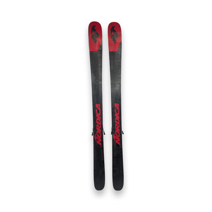 Nordica Enforcer 100 w/ NX12 bindings, 172cm