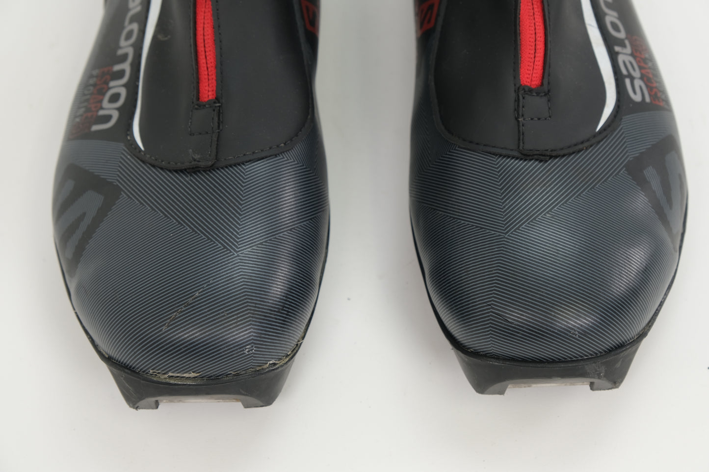 salomon escape 5 pilot sns cross country skiing boots Salomon Escape Pilot 5 Cross Country Ski Boots – Pando Refitters