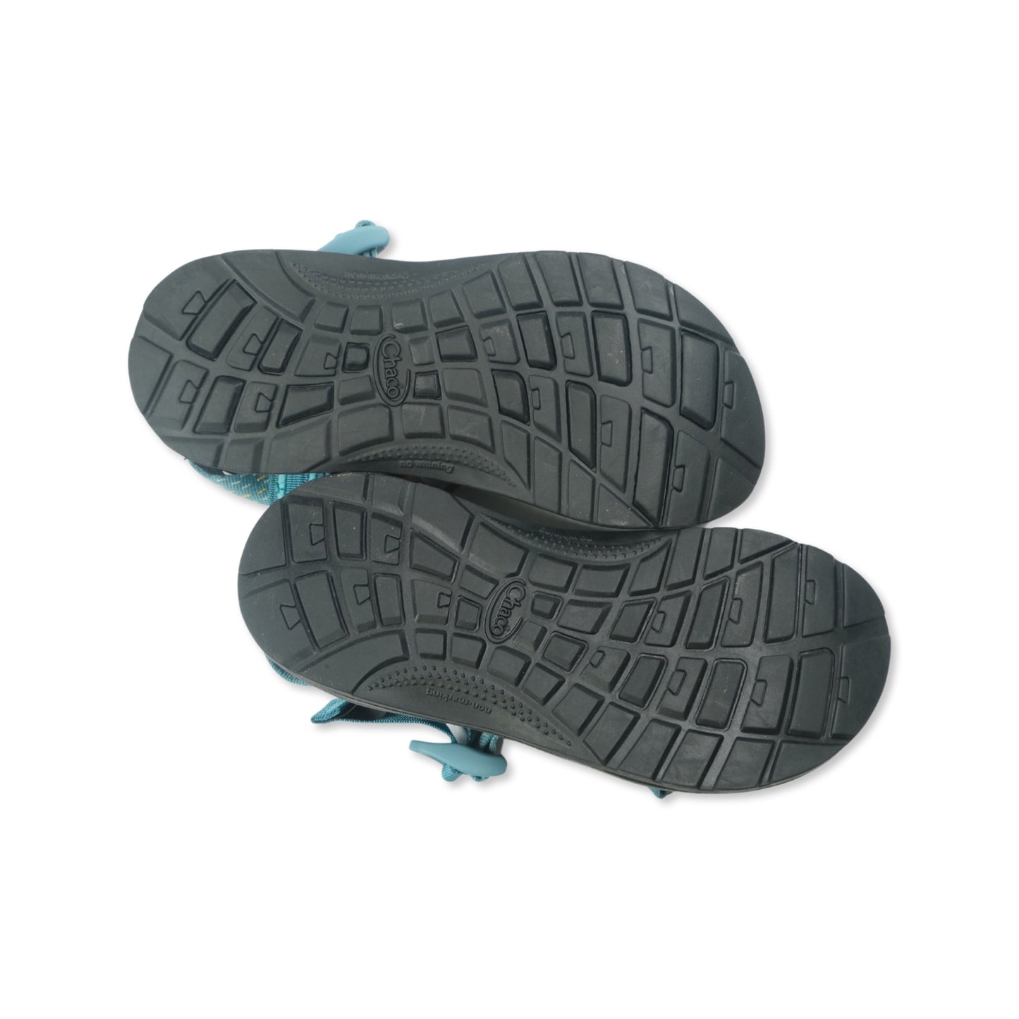 Chaco Big Kid's Z/1 Ecotread™ Sandal
