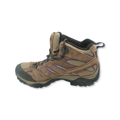 Merrell Moab 2 Vent Mid Hiking Boots