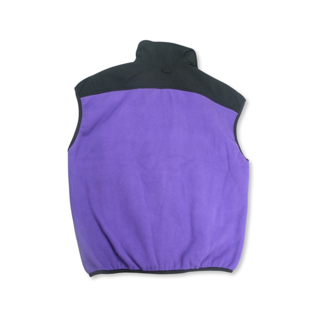 The North Face Extreme Z Full Zip Vest (Vintage)