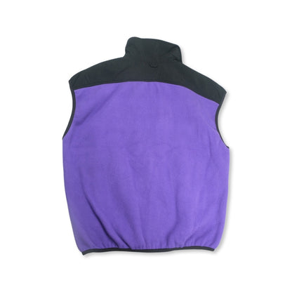 The North Face Extreme Z Full Zip Vest (Vintage)