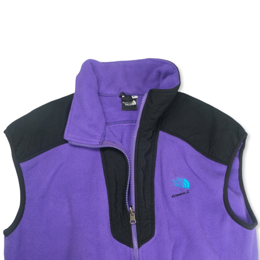 The North Face Extreme Z Full Zip Vest (Vintage)