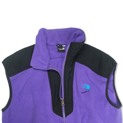The North Face Extreme Z Full Zip Vest (Vintage)