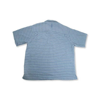 The North Face Short Sleeve Button Down