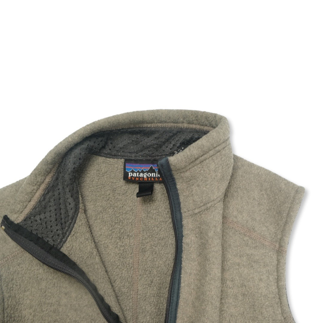 Patagonia Synchilla Vest