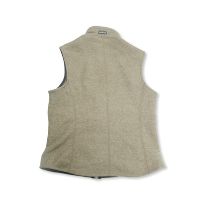 Patagonia Synchilla Vest