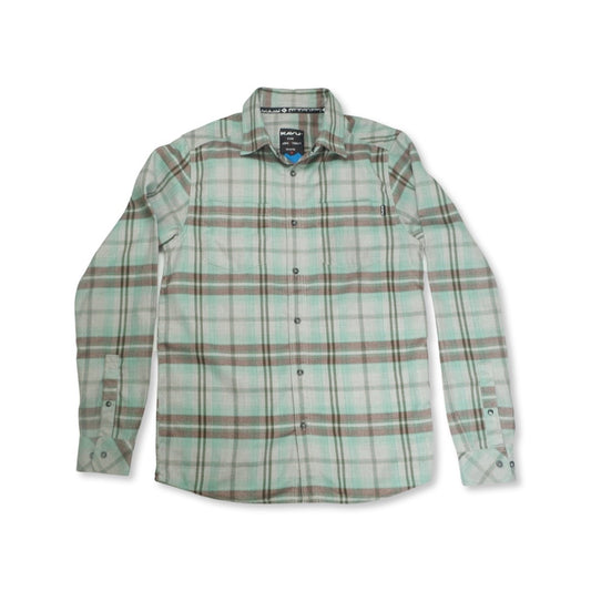KAVU Flannel