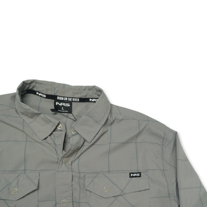 NRS Long-Sleeve Guide Shirt