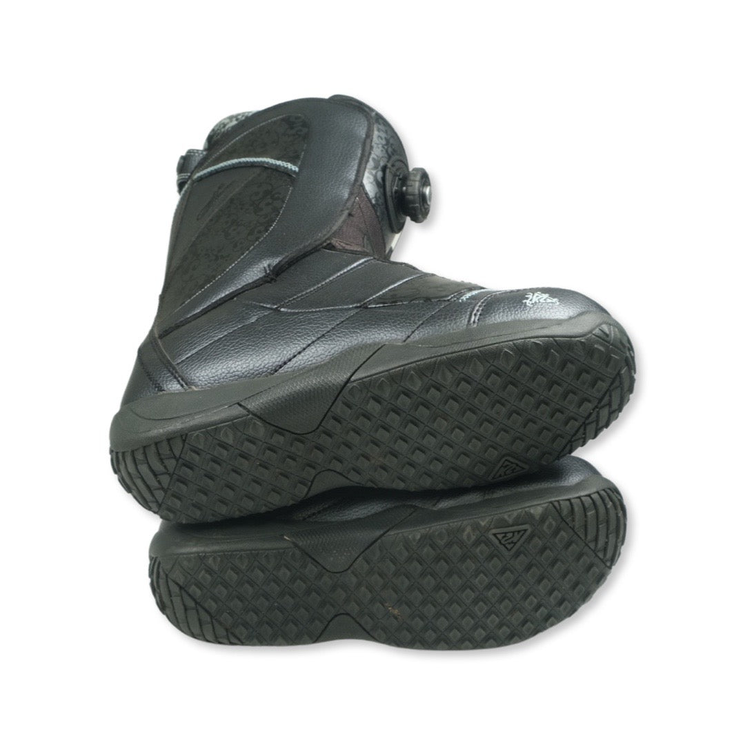 K2 Haven BOA Snowboard Boots