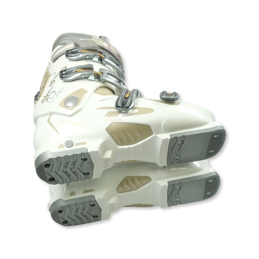 salomon divine x5 ski boots Dalbello Aspire Super Comfort Ski Boot – Pando Refitters