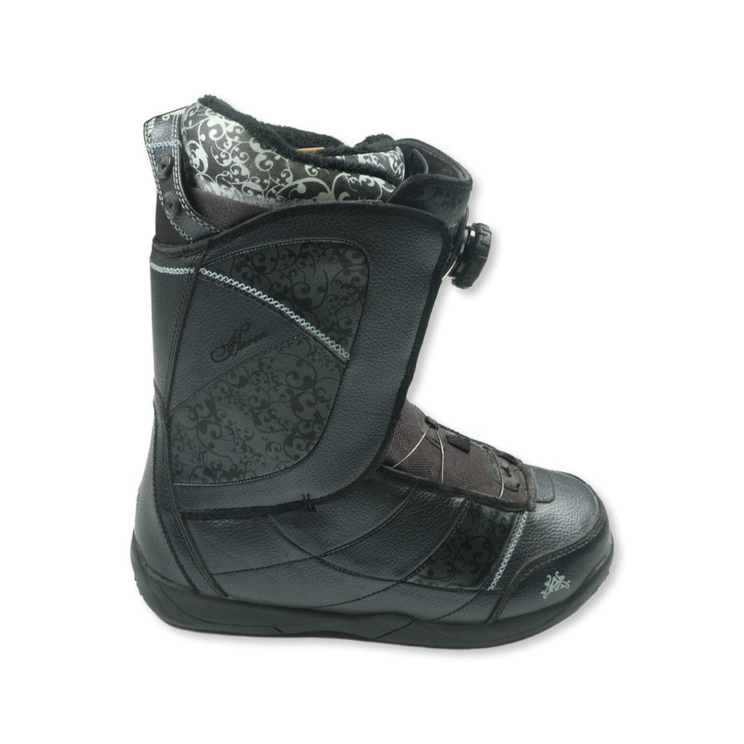 K2 Haven BOA Snowboard Boots