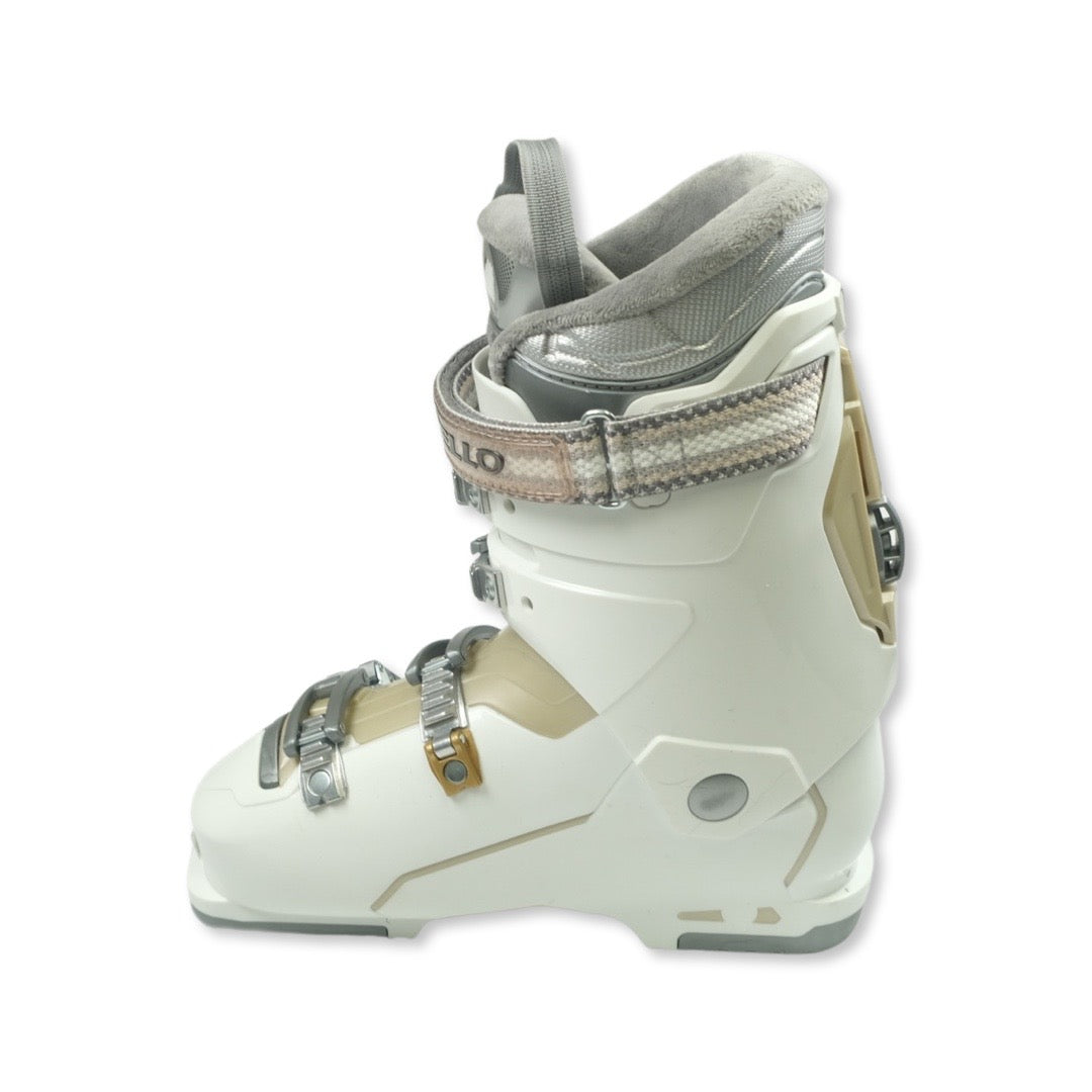 salomon charm 7 ski boots Dalbello Aspire Super Comfort Ski Boot
