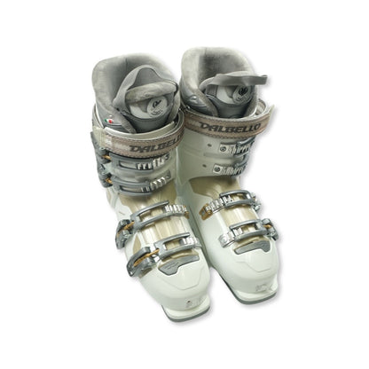 Dalbello Aspire Super Comfort Ski Boot