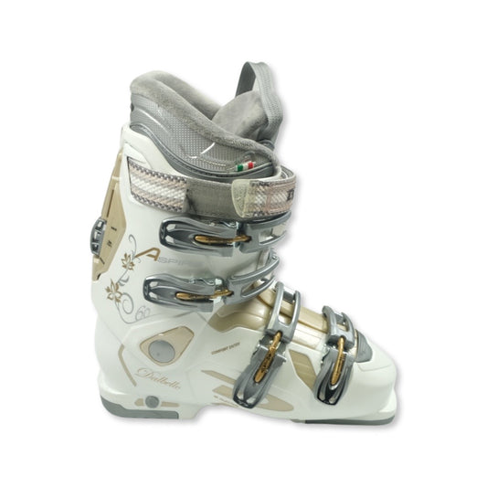 Dalbello Aspire Super Comfort Ski Boot