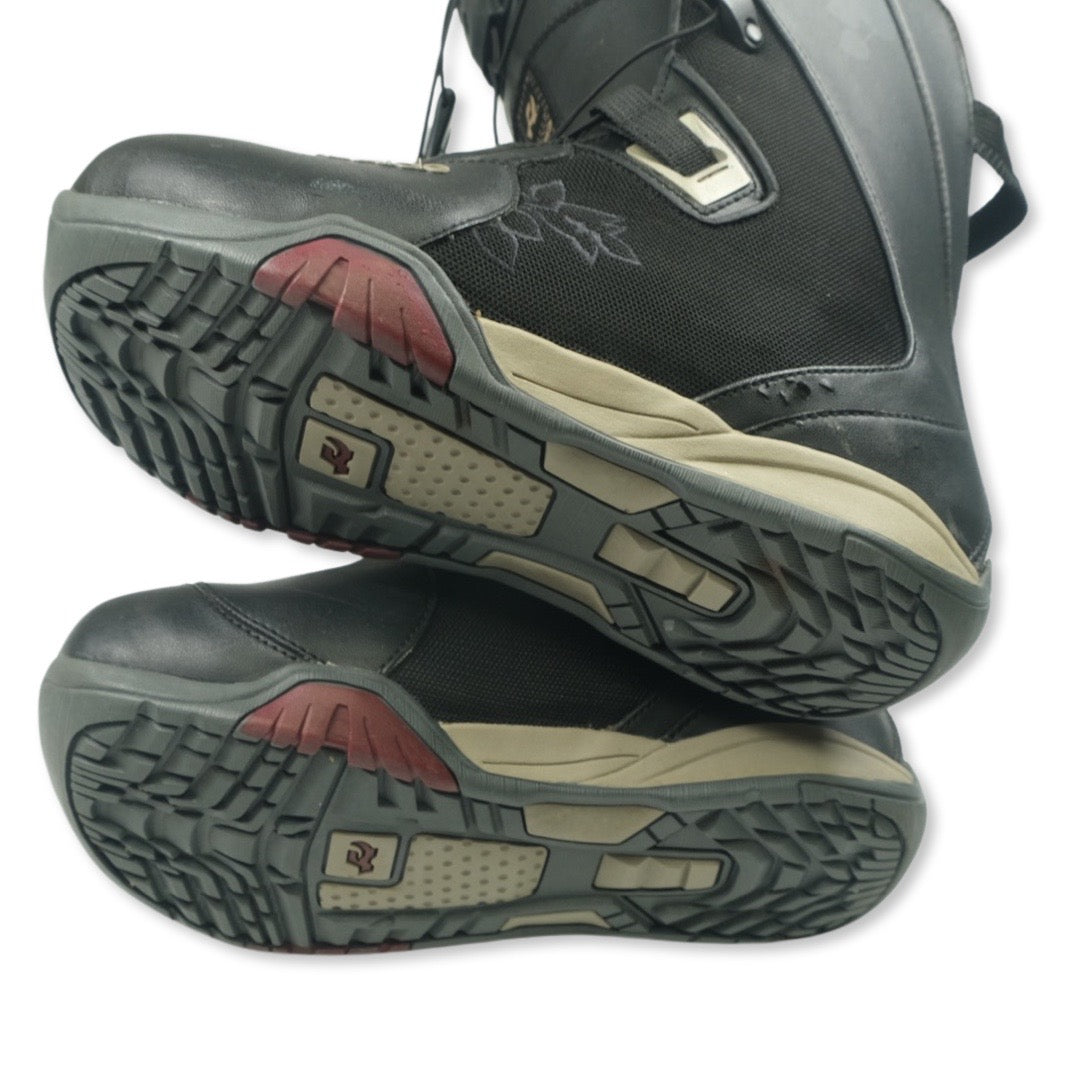 RIDE Sage-W Snowboard Boots