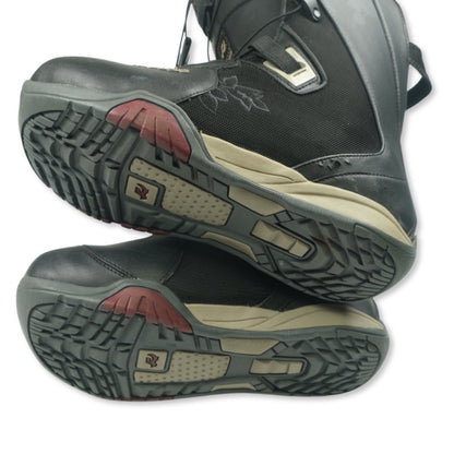 RIDE Sage-W Snowboard Boots
