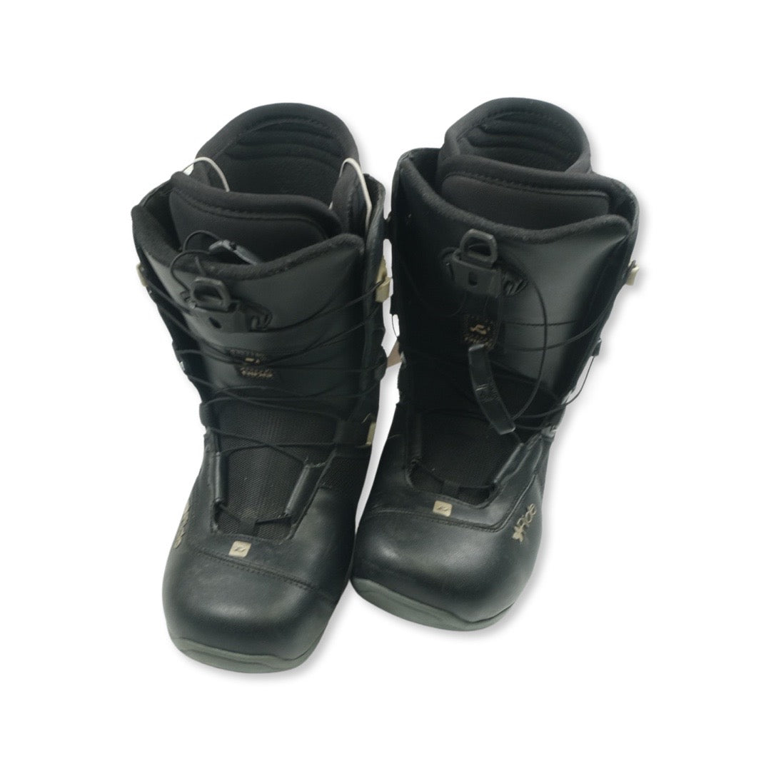RIDE Sage-W Snowboard Boots