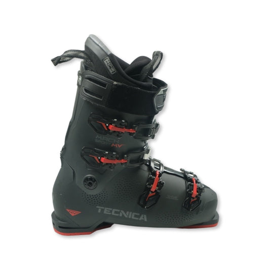Tecnica 2022 Mach MV Sport Ski Boots