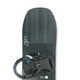 Burton 2020 Custom 135cm Snowboard w/ Step On Bindings