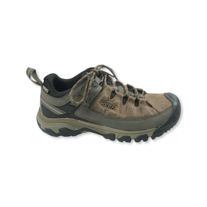 KEEN Targhee III Wide Hiking Shoes