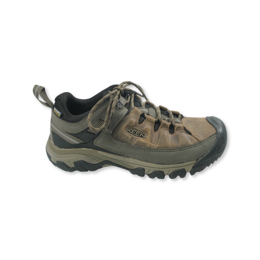 KEEN Targhee III Wide Hiking Shoes