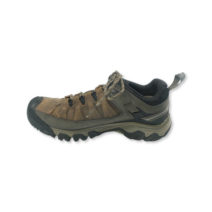 KEEN Targhee III Wide Hiking Shoes