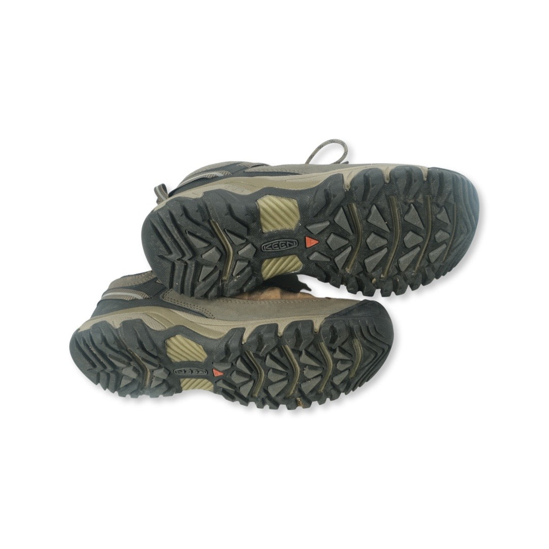 KEEN Targhee III Wide Hiking Shoes
