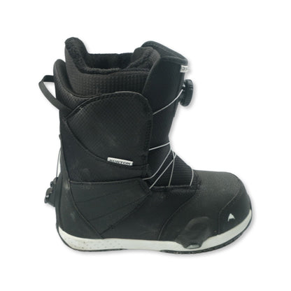 Burton Zipline Step On Snowboard Boots