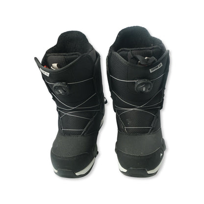 Burton Zipline Step On Snowboard Boots