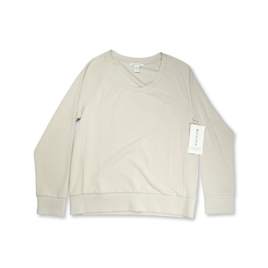 Athleta Seasoft Scoop-Neck Sweater