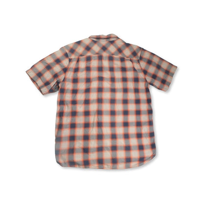 The North Face Short Sleeve Button Down