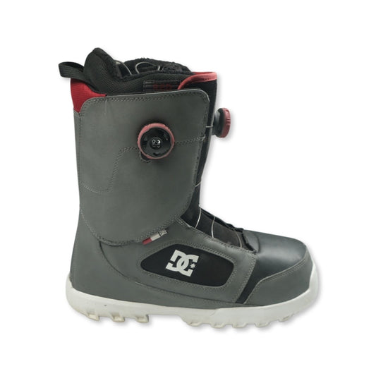 DC Control BOA Snowboard Boots