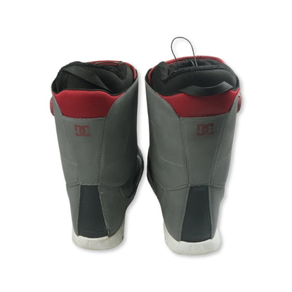 DC Control BOA Snowboard Boots