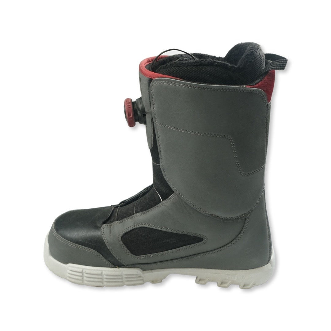 DC Control BOA Snowboard Boots