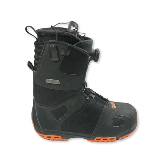 Salomon Savage BOA STR8JKT Snowboard Boots