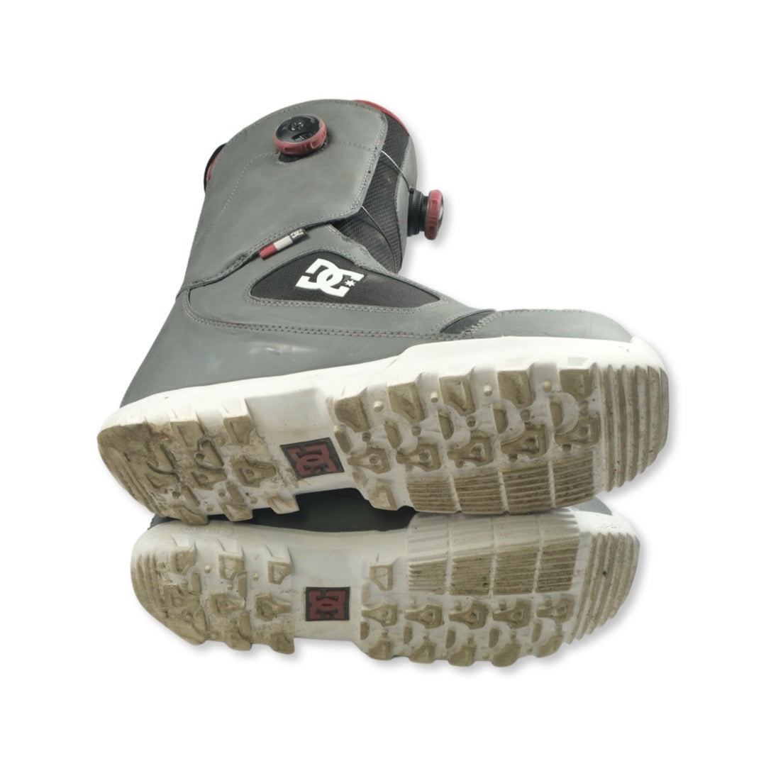 DC Control BOA Snowboard Boots