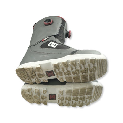 DC Control BOA Snowboard Boots