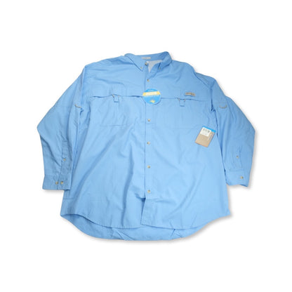 Columbia Backcountry LS Shirt