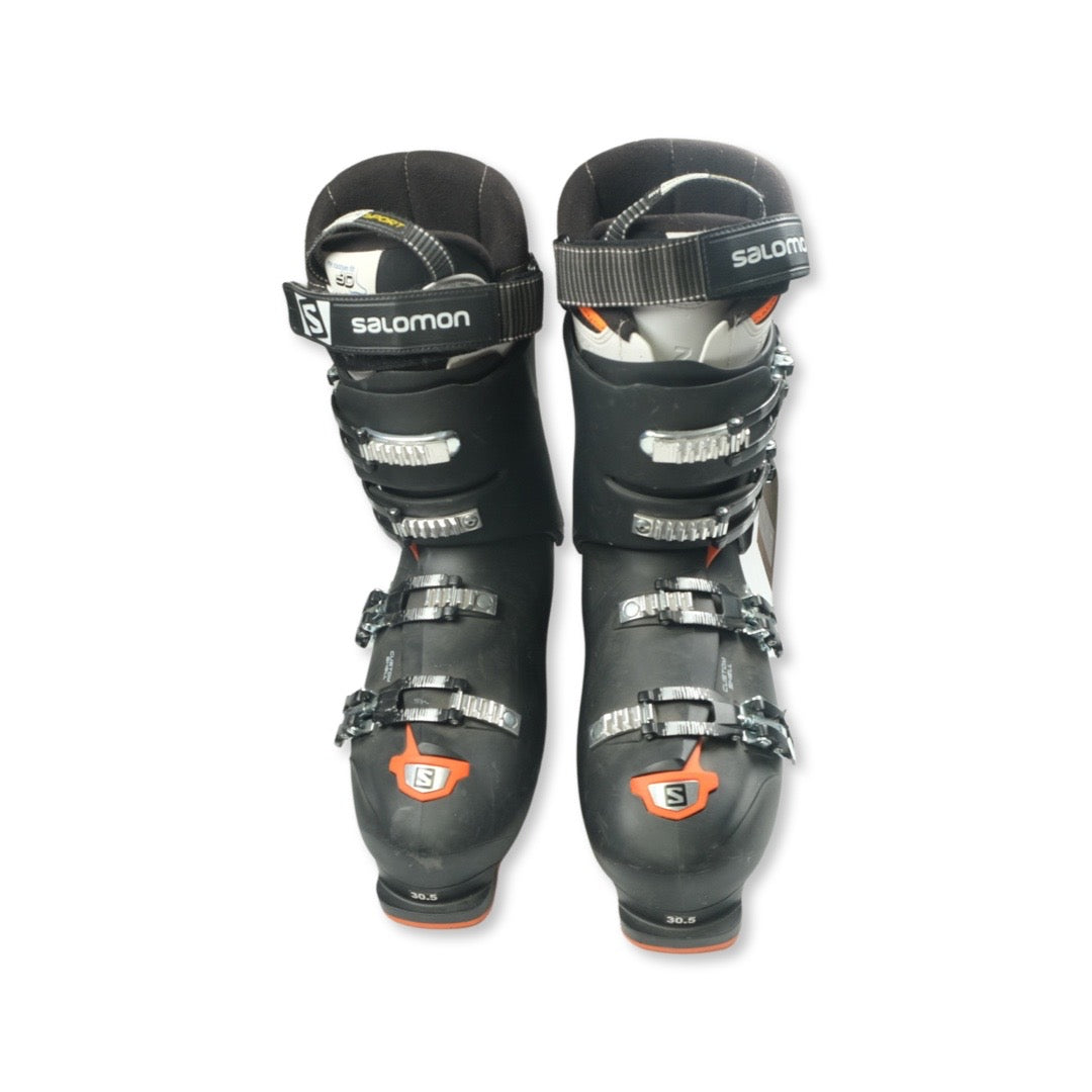Salomon X Pro/ X 90 Ski Boots â Pando Refitters