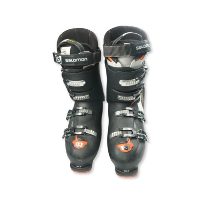 salomon impact x 90 ski boots Pro/ X The X Pro X90 gives you a massive intersport competitive advantage for a custom shell product Salomon X Pro 90 women's