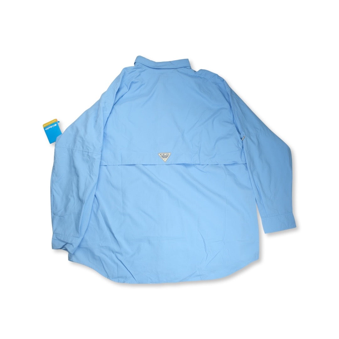 Columbia Backcountry LS Shirt