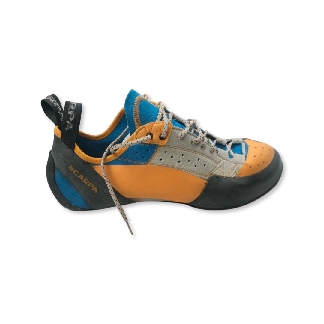 Scarpa Techno X Climbing Shoes