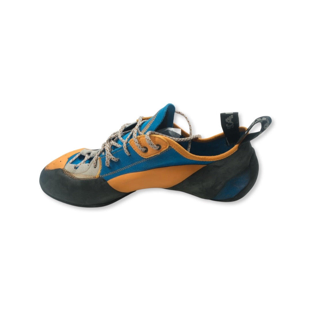 Scarpa Techno X Climbing Shoes