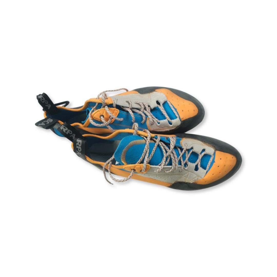 Scarpa Techno X Climbing Shoes