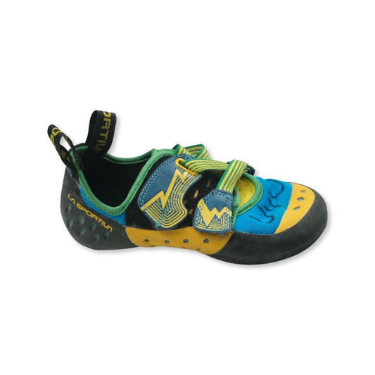 La Sportiva Nitrogym