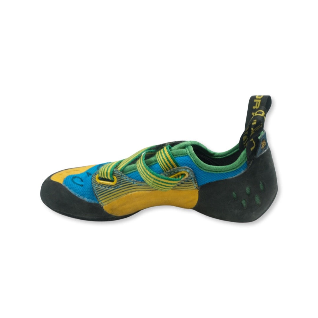 La Sportiva Nitrogym