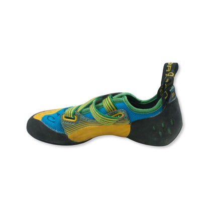 La Sportiva Nitrogym