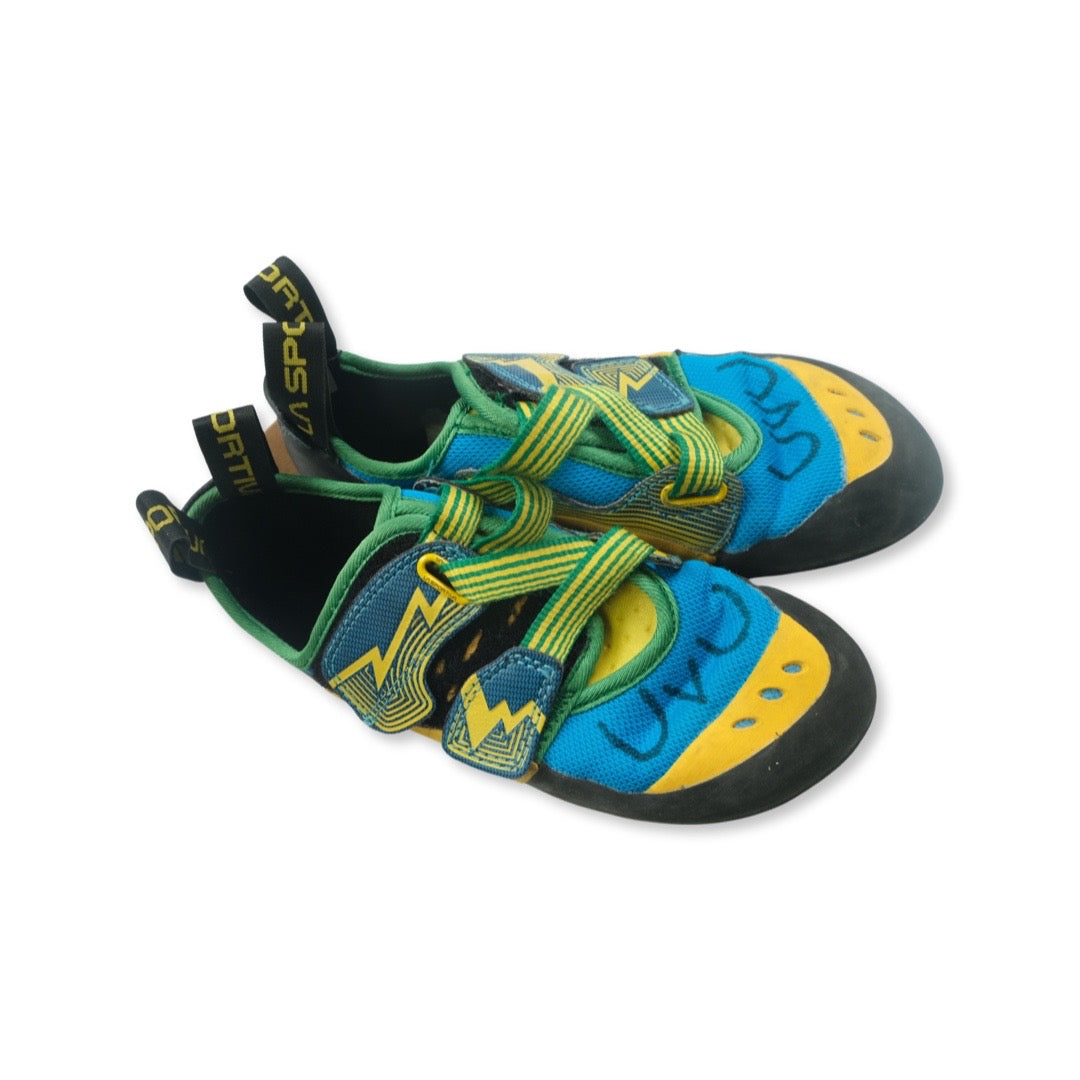 La Sportiva Nitrogym